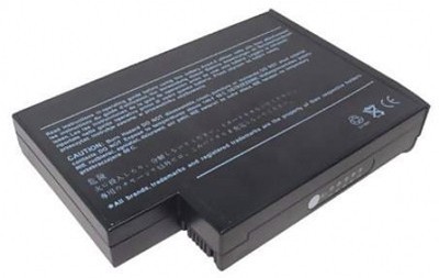 Аккумуляторная батарея HSTNN-IB13 для HP COMPAQ