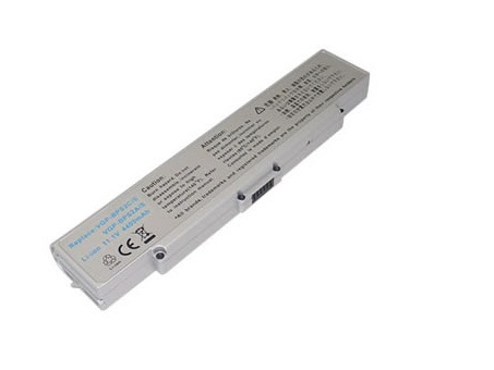 Аккумуляторная батарея VGP-BPL2 для Sony белый
