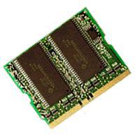 128MB SDRAM micro DIMM (microDIMM) PC133 144pin