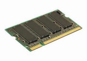 Память для ноутбука 256Mb DDR SODIMM PC2700 333MHz 200 pin
