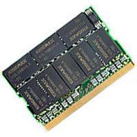 1Gb DDR micro DIMM (microDIMM) PC2700 333MHz 172 pin