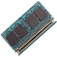 1Gb DDR2 microDIMM (microDIMM) PC2-5300 DDR2-667 MHz 214 pin
