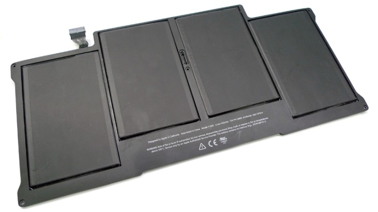 Аккумуляторная батарея для Apple  MacBook Air A1466 A1405 13" 2011