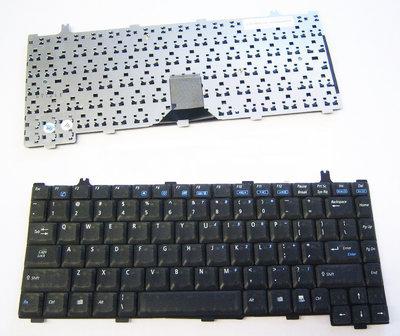 Клавиатура для ноутбука Asus L1400 L2000 M2000 M3000 Series