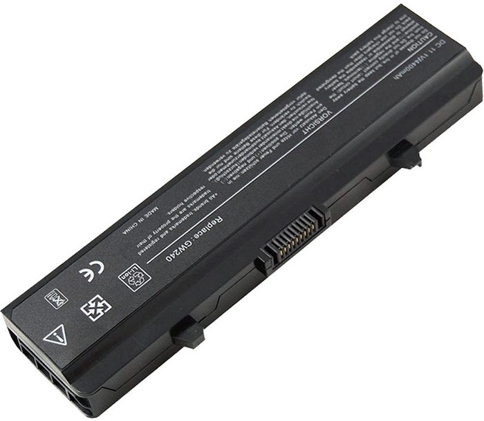 Аккумуляторная батарея X284G для Dell