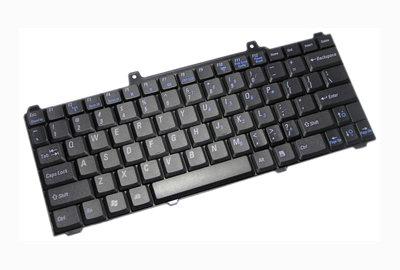 Клавиатура для ноутбука Dell Inspiron 700m 710m Series