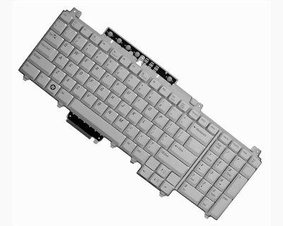 Клавиатура для ноутбука Dell XPS M1720 M1721 M1730 Series