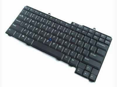 Клавиатура для ноутбука Dell Latitude D610 D810 Series