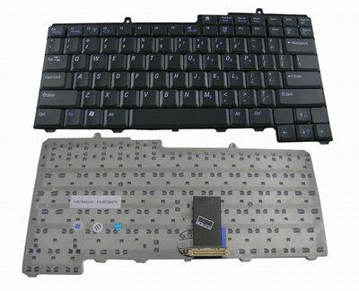 Клавиатура для ноутбука Dell Inspiron 6000 Series.