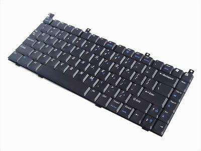 Клавиатура для ноутбука Dell Inspiron 1100 Series