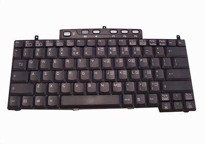 Клавиатура для ноутбука iRu Brava 1115