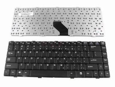 Клавиатура для ноутбука RoverBook Voyager V550 (код VV550), V552L (код VV552)