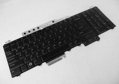 Клавиатура для ноутбука Dell Inspiron 1720 1721 Series черная
