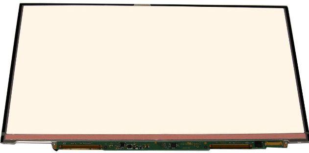 LCD матрица (Экран) для SONY VAIO VGN-Z550 Series 13.1 светодиодная новая