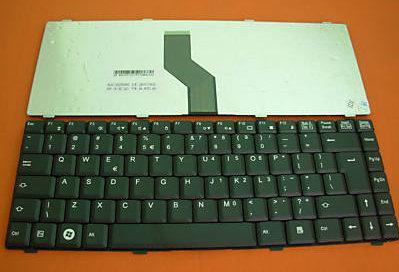 Клавиатура для ноутбука Fujitsu-Siemens Amilo LI1718.