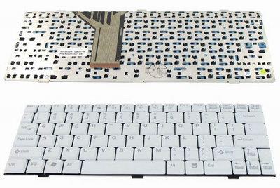 Клавиатура для ноутбука Fujitsu-Siemens LifeBook B3000 Series