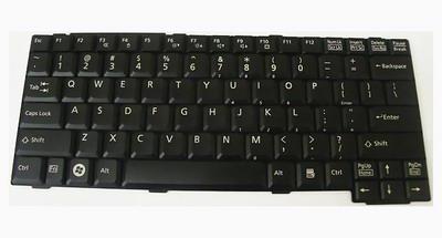 Клавиатура для ноутбука Fujitsu-Siemens LifeBook S7110 Series