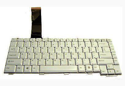 Клавиатура для ноутбука Fujitsu-Siemens LifeBook A3040 Series