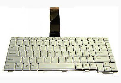 Клавиатура для ноутбука Fujitsu-Siemens LifeBook C2210 Series