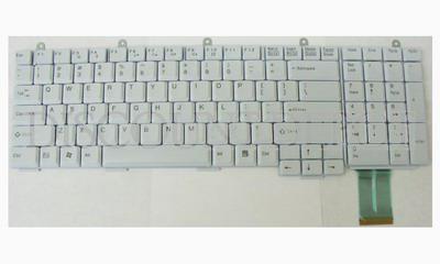 Клавиатура для ноутбука Fujitsu-Siemens LifeBook N6110 Series