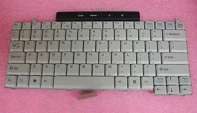 Клавиатура для ноутбука Fujitsu-Siemens LifeBook N3010 Series