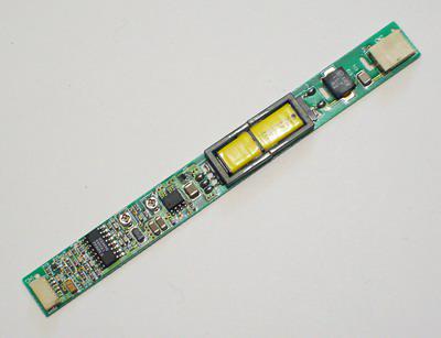 Инвертор к LCD матрице для ноутбуков HP Compaq 9