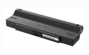 Батарея для ноутбука Sony VGP-BPL9 Li-ion, 7800mAh, 11,1V