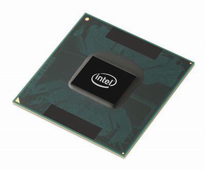 Процессор для ноутбука Intel CORE 2 DUO T7250 2.0GHZ 2MB 800MHZ