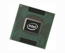 Процессор для ноутбука Intel CORE 2 DUO T8300 2.4GHZ 3MB 800MHZ