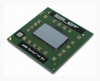 Процессор для ноутбука AMD TURION 64 X2 TL-58 1.9GHZ