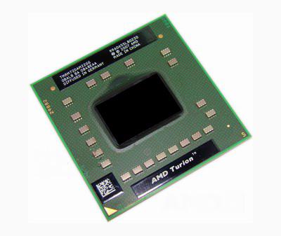 Процессор для ноутбука AMD TURION X2 RM-72 2.1GHZ