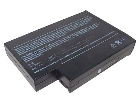 Аккумуляторная батарея HSTNN-Q09C для ноутбуков HP Compaq