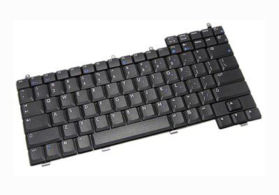 Клавиатура для ноутбука HP Compaq Presario 1100 2100 2200 2500 Series.