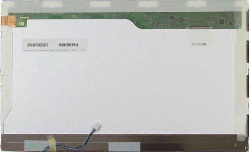 LCD матрица (Экран) для SONY VGN-FW Series 16.4 ламповая новая