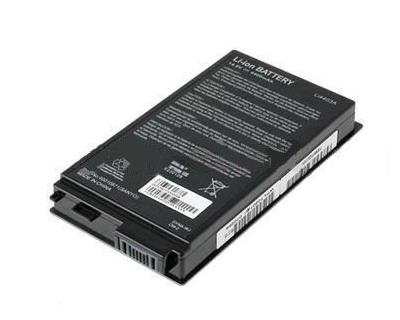 Аккумуляторная батарея для  RoverBook, Medion, Gateway, Arima