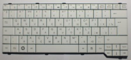 Клавиатура для ноутбука Fujitsu-Siemens Amilo Si3655 X9525 Series.