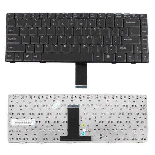 Клавиатура для ноутбука Asus F80 F81 F83 X82 X85 X88 Series.