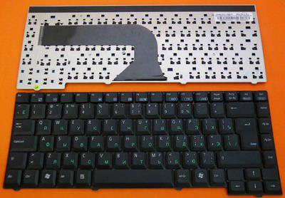 Клавиатура для ноутбука Asus A9000 A9 X51 X58 Z94 Z9400 Series