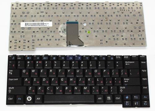 Клавиатура для ноутбука Samsung P461 R403 R405 R410 R460 Series