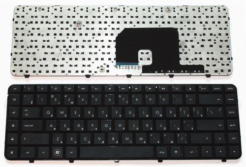 Клавиатура для ноутбука HP Pavilion DV6-3000 Series