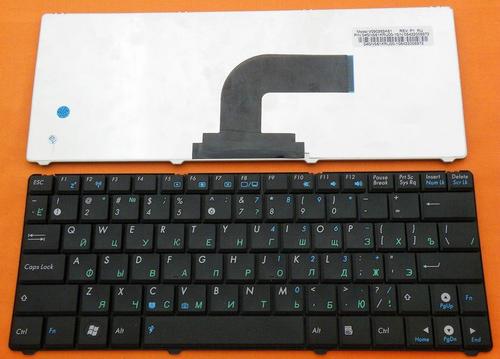 Клавиатура для ноутбука Asus N10 Series