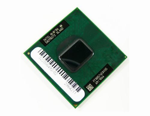 Процессор для ноутбука Intel Core 2 Duo E8435 (T9900) 3.06GHz 6MB 1066MHz (SLAQD) БУ