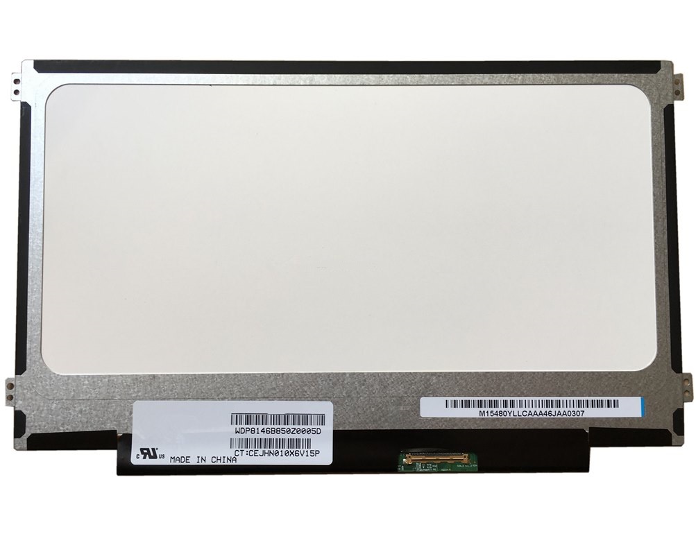 LCD матрица B116XW01 11.6" LED