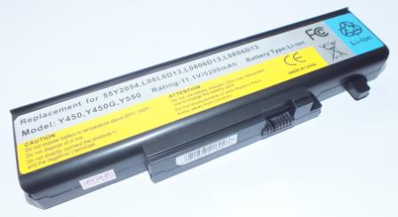 Аккумуляторная батарея для L08O6D13 ноутбуков Lenovo