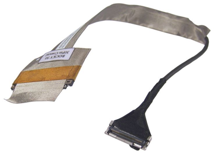 Шлейф к LCD матрице для ноутбука Lenovo ThinkPad SL400 SL500 Series