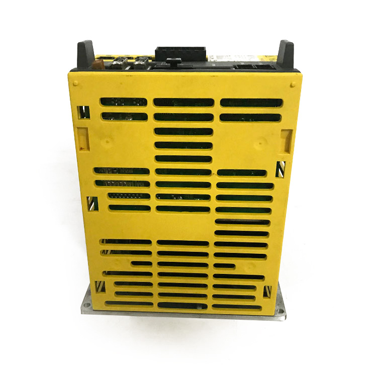 Сервопривод Fanuc A06B-6160-H002