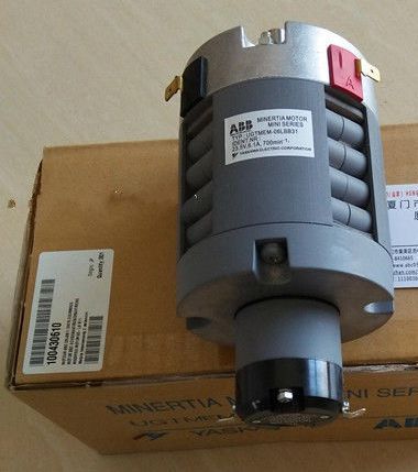 Серводвигатель UGTMEM-06LBB31 23.5V 6.1A