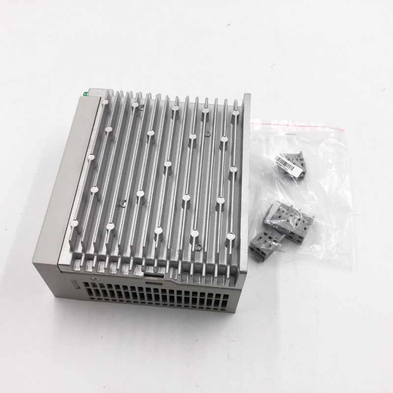 Delta сервопривод ASD-A0421-AB