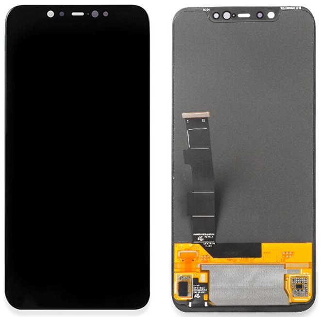 Модуль сяоми. Экран Xiaomi mi 8. Модуль для Xiaomi mi 8; черный. Купить модуль для Сяоми ми 6 про Новомихайловский Краснодарский край.