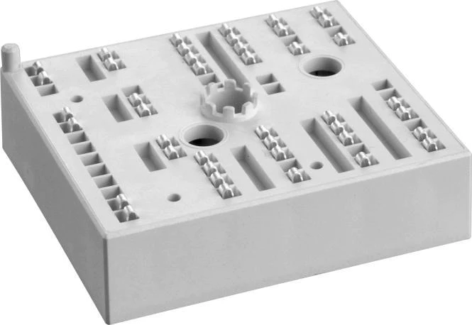 IGBT-модуль SKiiP 25AC12T4V25